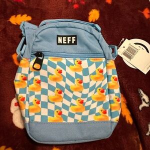 Neff Crossbody